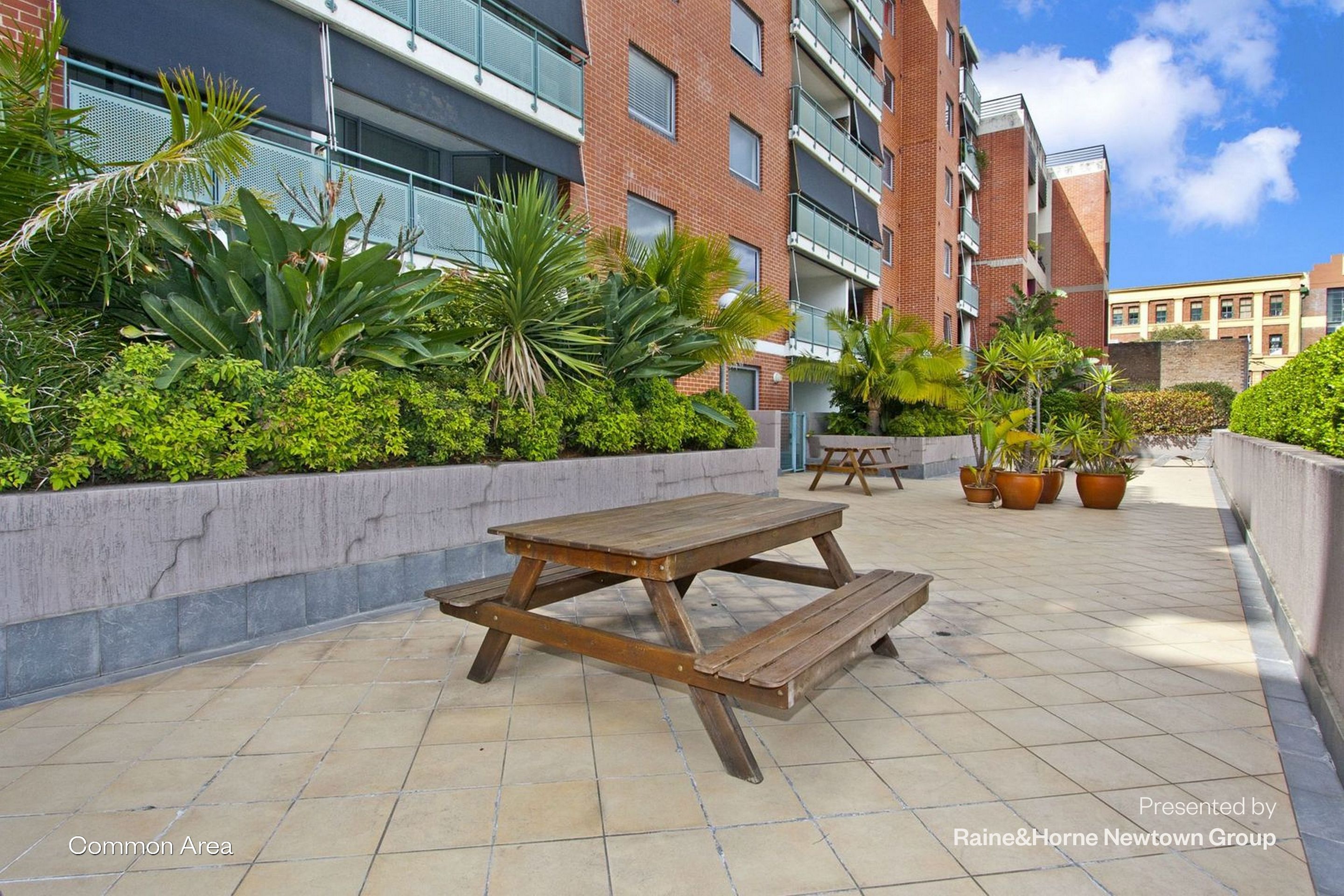 Photo #8: 20/543-551 Elizabeth Street, Surry Hills - For Sale by Raine & Horne Newtown