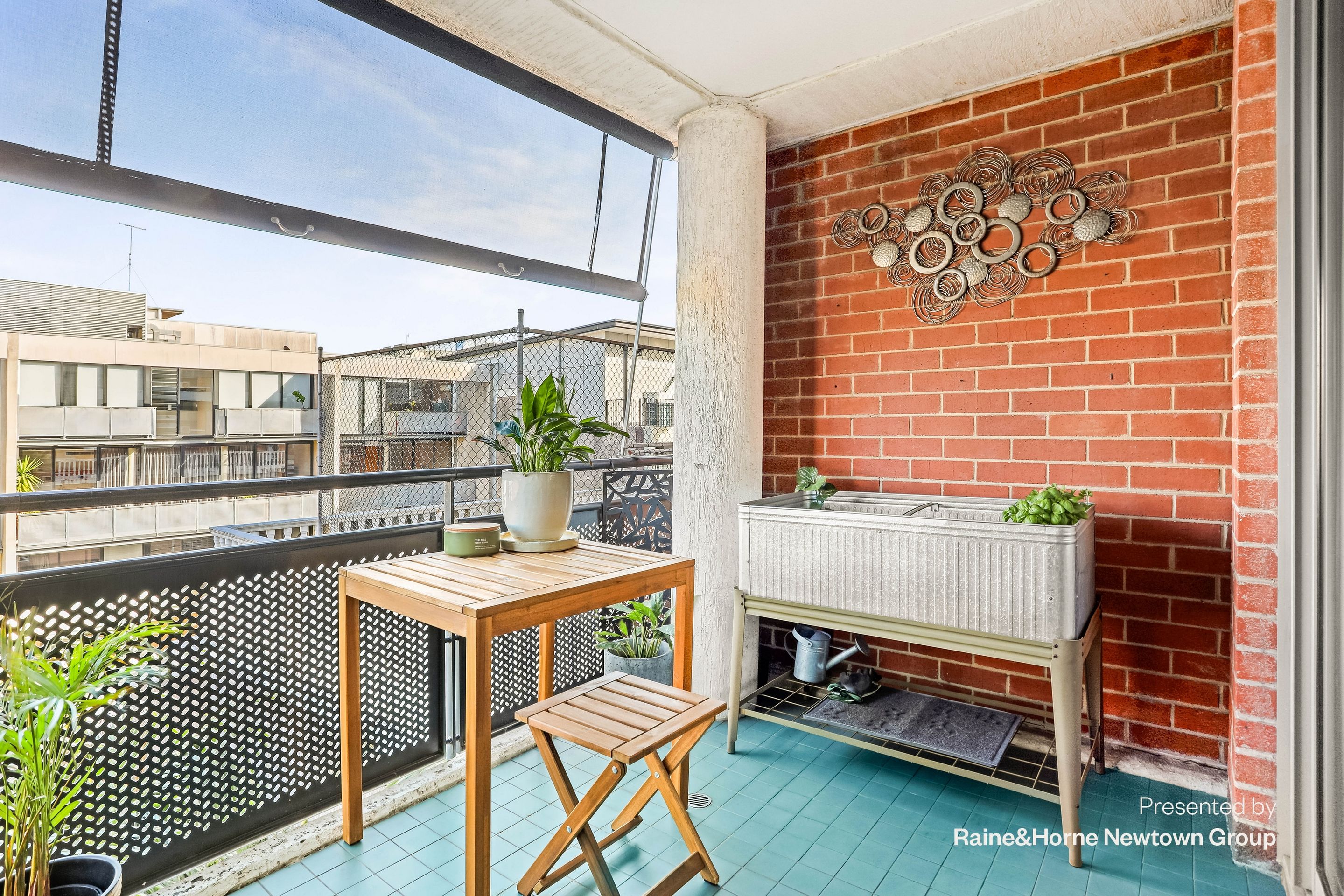 Photo #5: 20/543-551 Elizabeth Street, Surry Hills - For Sale by Raine & Horne Newtown