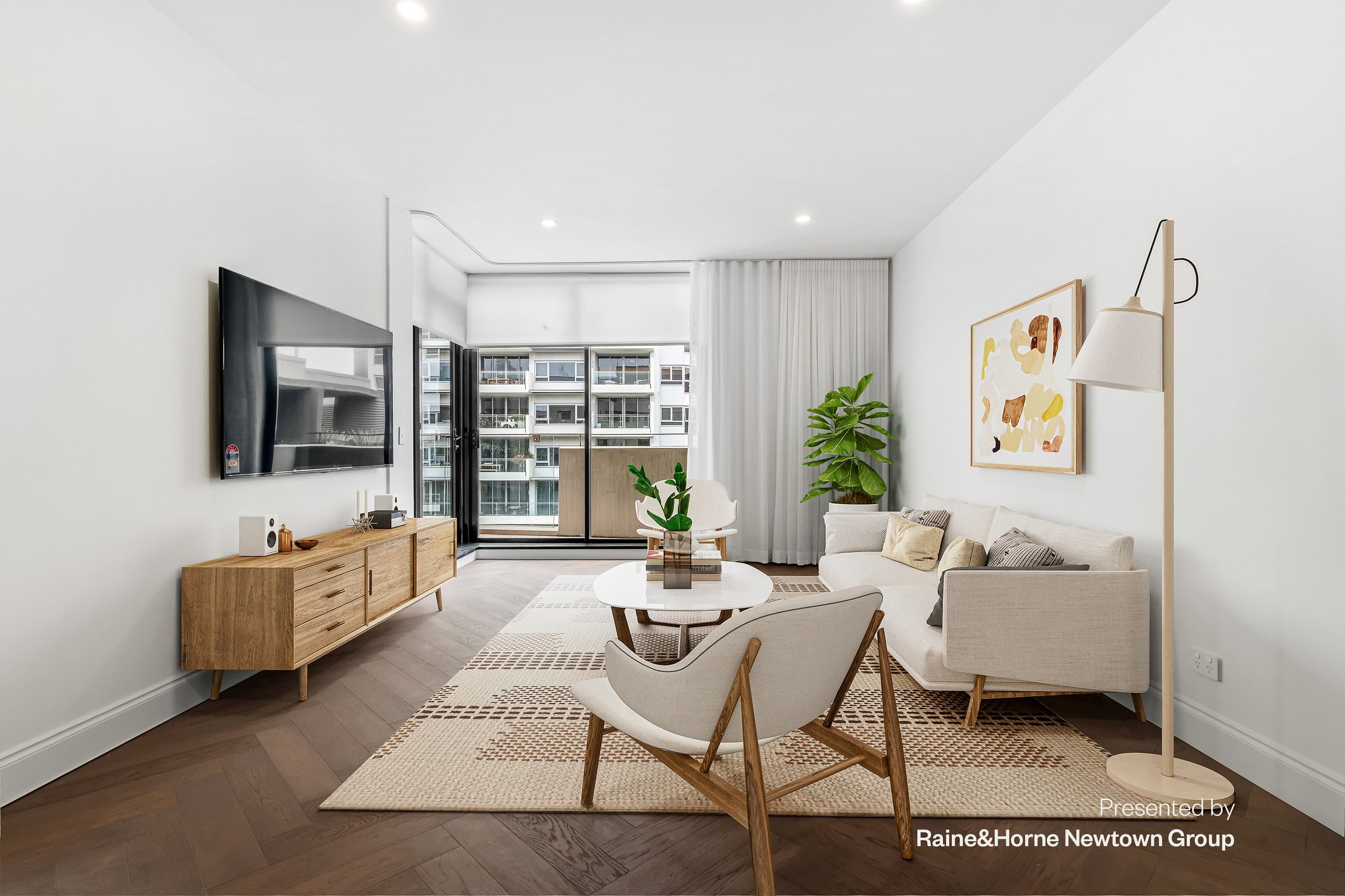 709/1A Tusculum Street, Potts Point For Lease by Raine & Horne Newtown - image 1