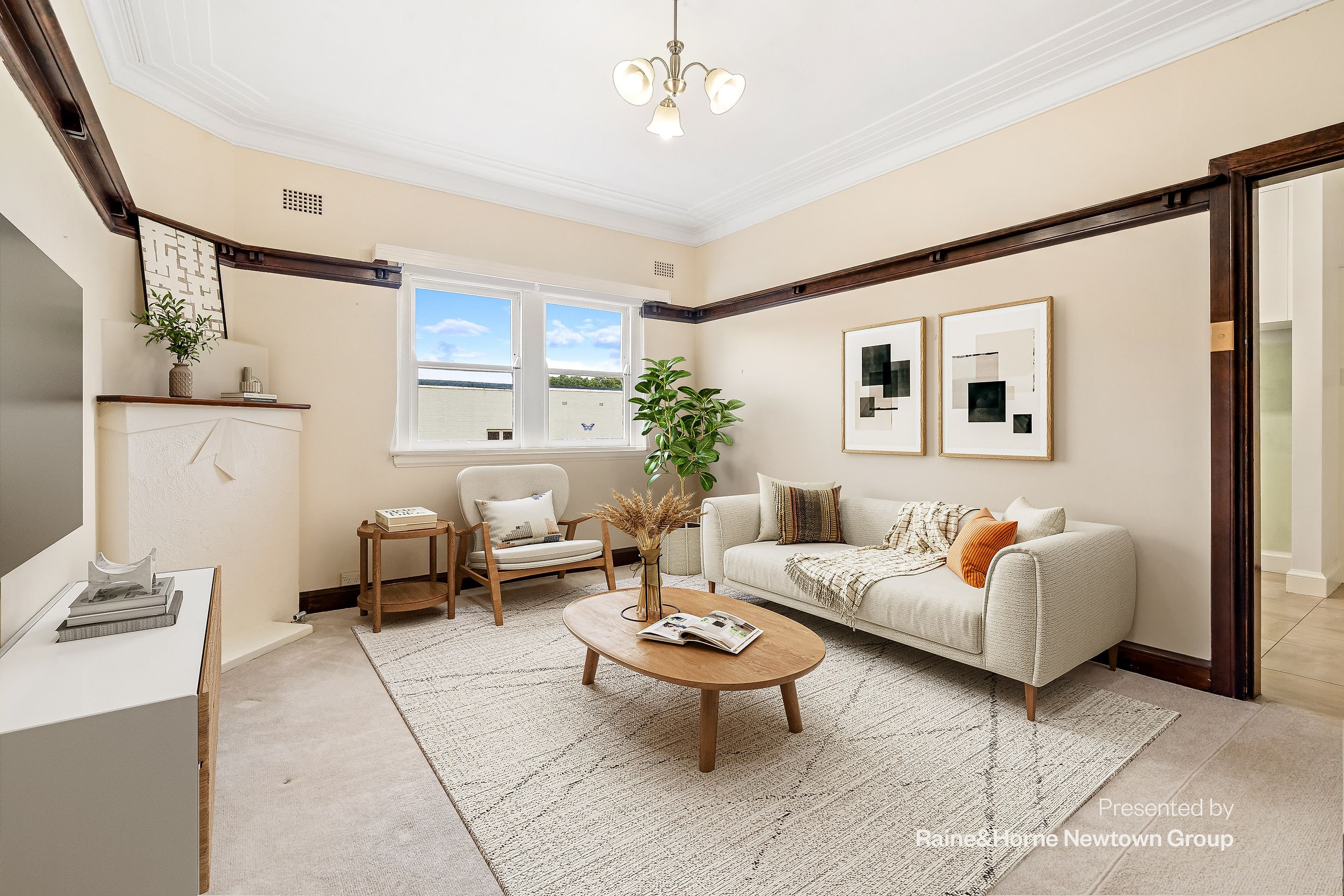 5/26 Bennett Street, Bondi For Lease by Raine & Horne Newtown - image 1