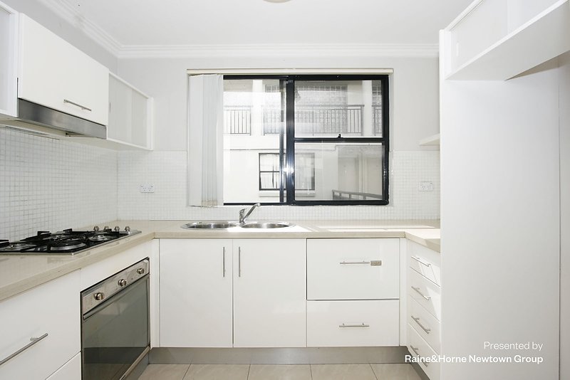 39/1-35 Pine Street, Chippendale For Lease by Raine & Horne Newtown